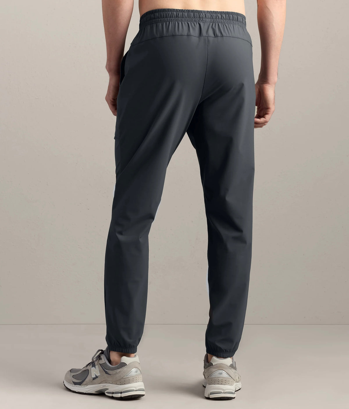Rhone Apparel Pursuit Pant - Pine Gray