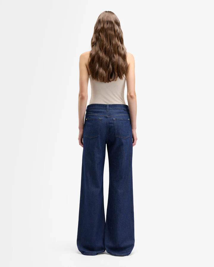 7 For All Mankind Lotta Jeans - Halona