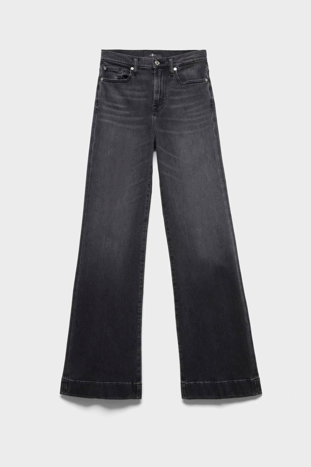 7 For All Mankind Petite Modern Dojo- Luxe Vintage