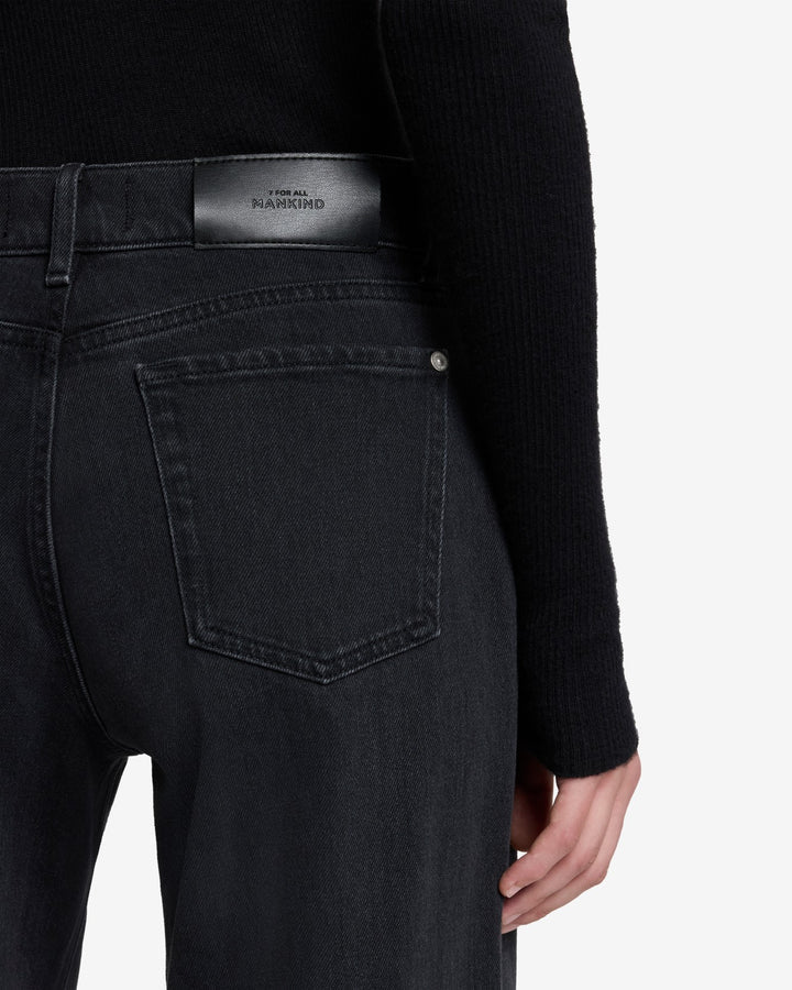7 For All Mankind Lotta Jeans - Thunder Storm