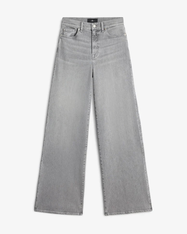 7 For All Mankind Luxe Vintage Lotta - Panalu