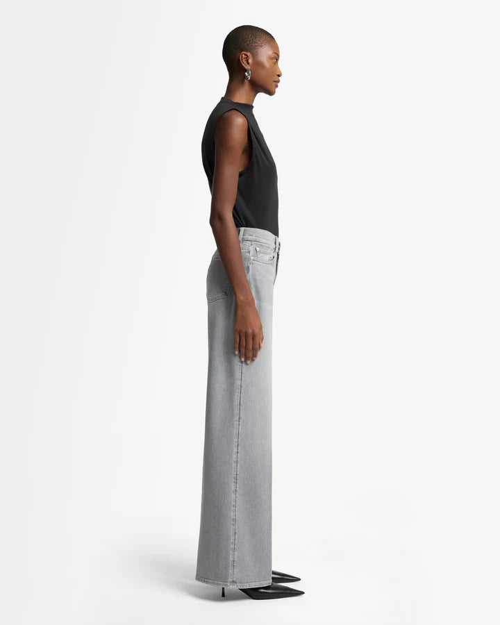 7 For All Mankind Luxe Vintage Lotta - Panalu