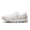 ON Running Women's Cloud 6 - White/White