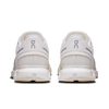 ON Running Women's Cloud 6 - White/White