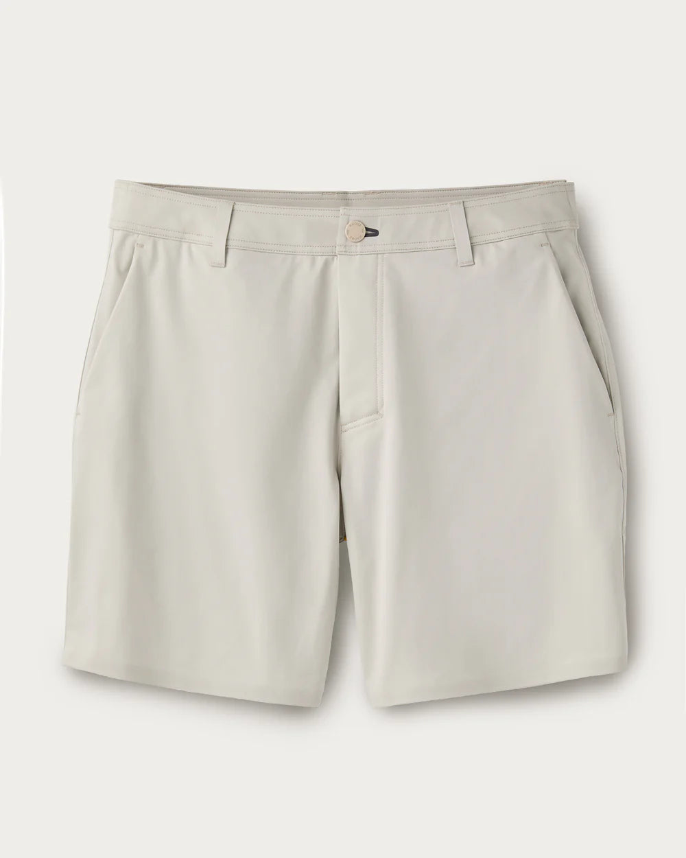 Rhone Apparel 7" Flyweight Short- Stone