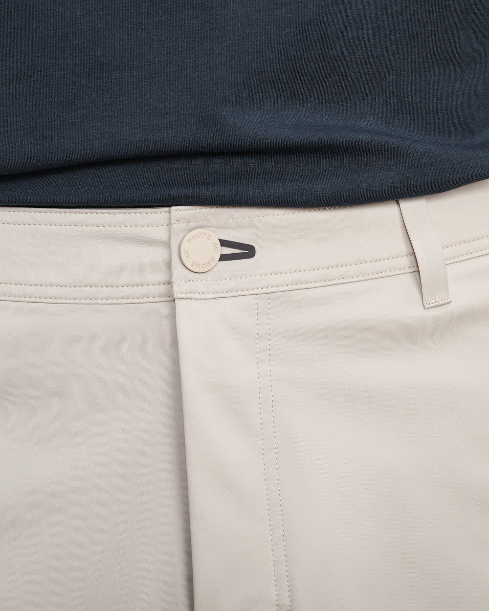 Rhone Apparel 7" Flyweight Short- Stone