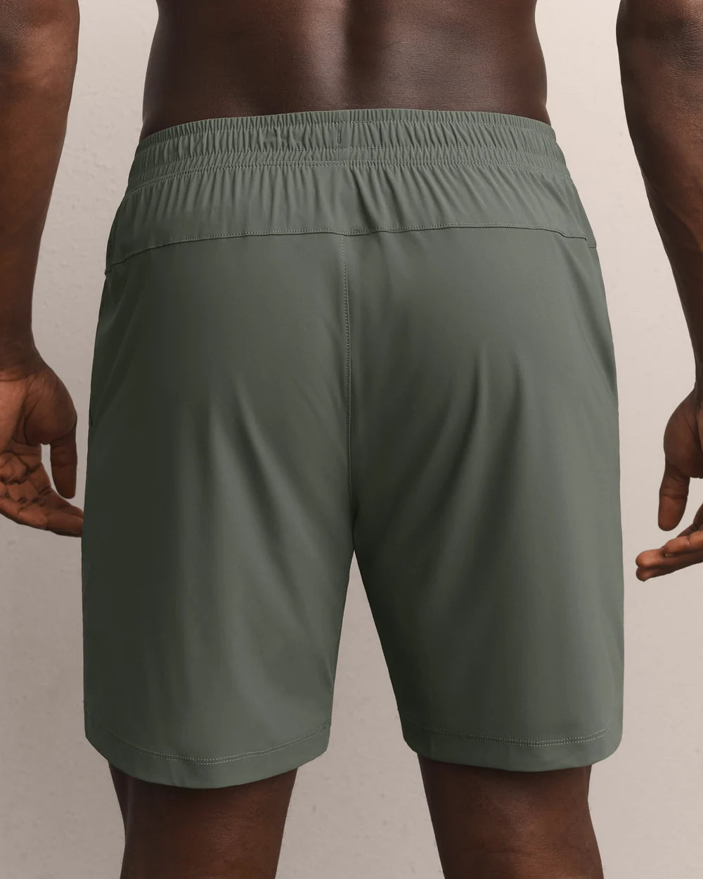 Rhone Apparel 7" Pursuit Short - Olive Shadow
