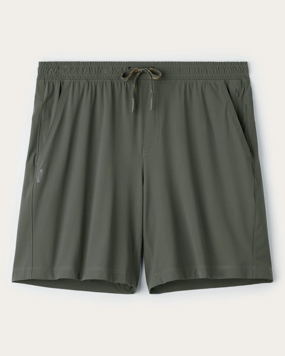 Rhone Apparel 7" Pursuit Short - Olive Shadow