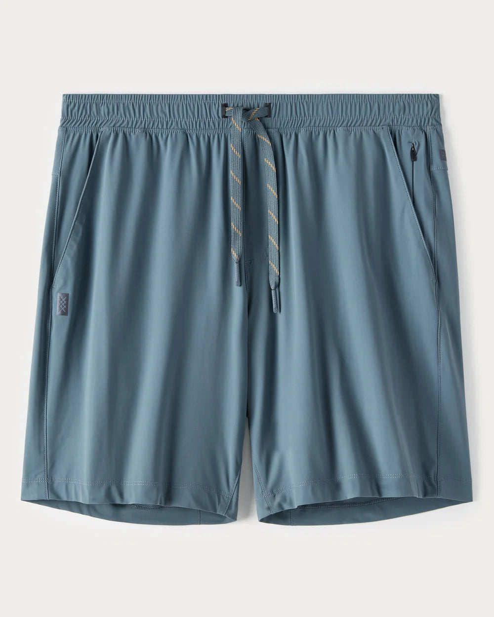 Rhone Apparel 7" Pursuit Short - Shadow Blue