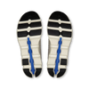 ON Running Men's Cloudswift 4 - Cream/Cobalt