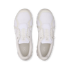 ON Running Men's Cloud 6 - White/White