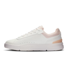 ON Running Women's THE ROGER Advantage - White/Rosehip