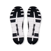 ON Running Men's Cloud 6 Coast - Black/White