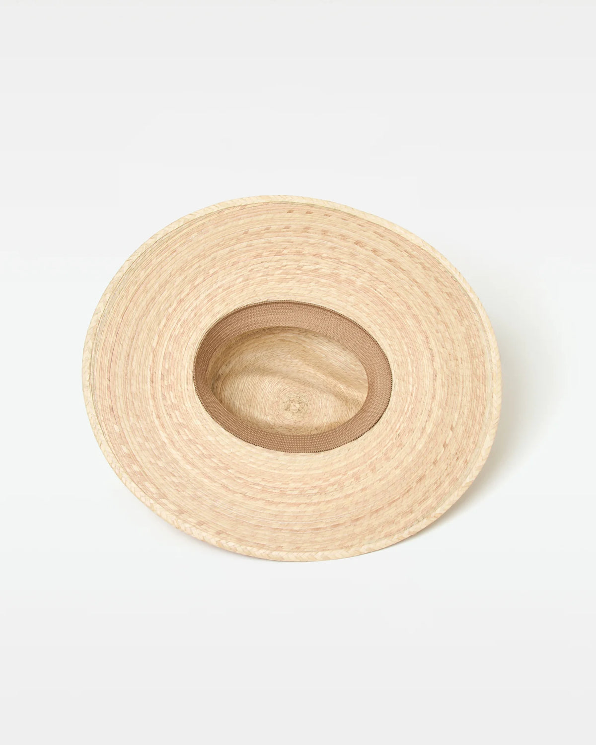 L*Space Isla Hat - Natural O/S