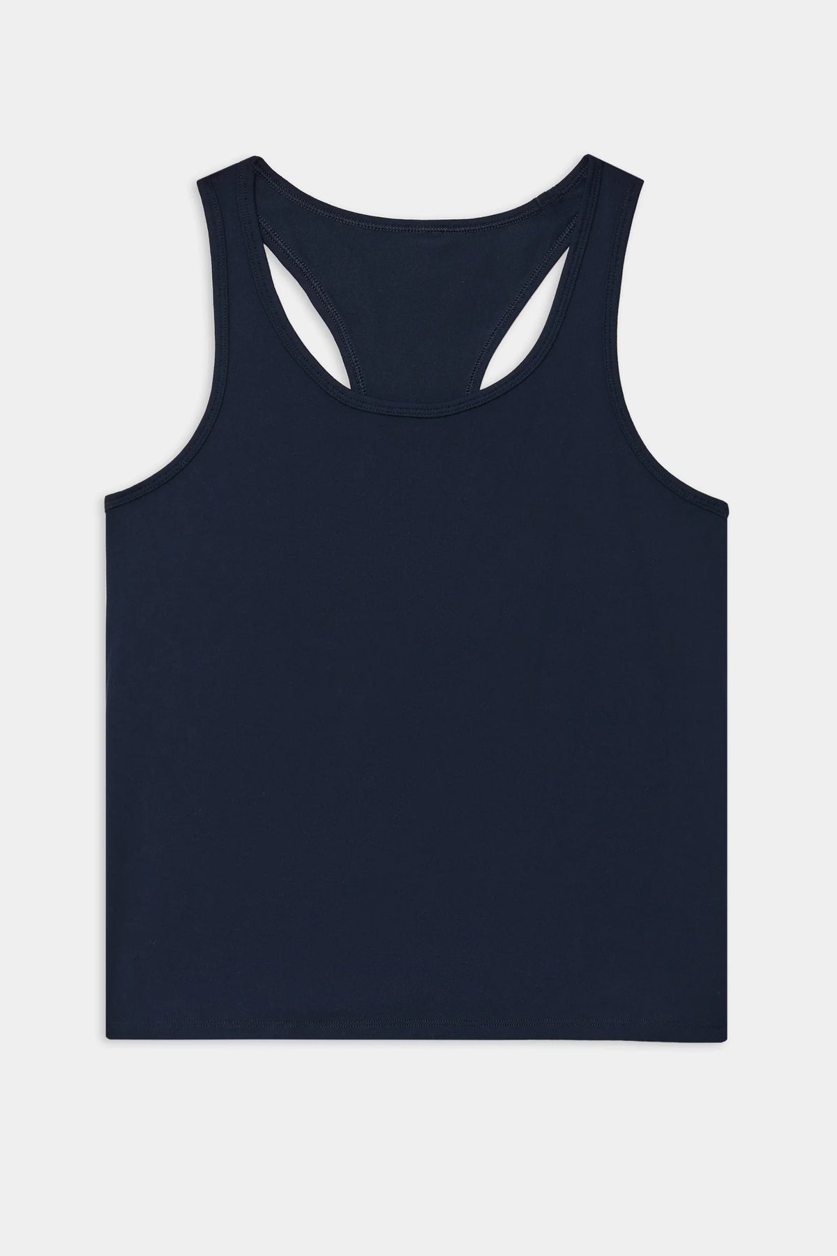 Splits 59 Mel Airweight Lite Tank - Indigo