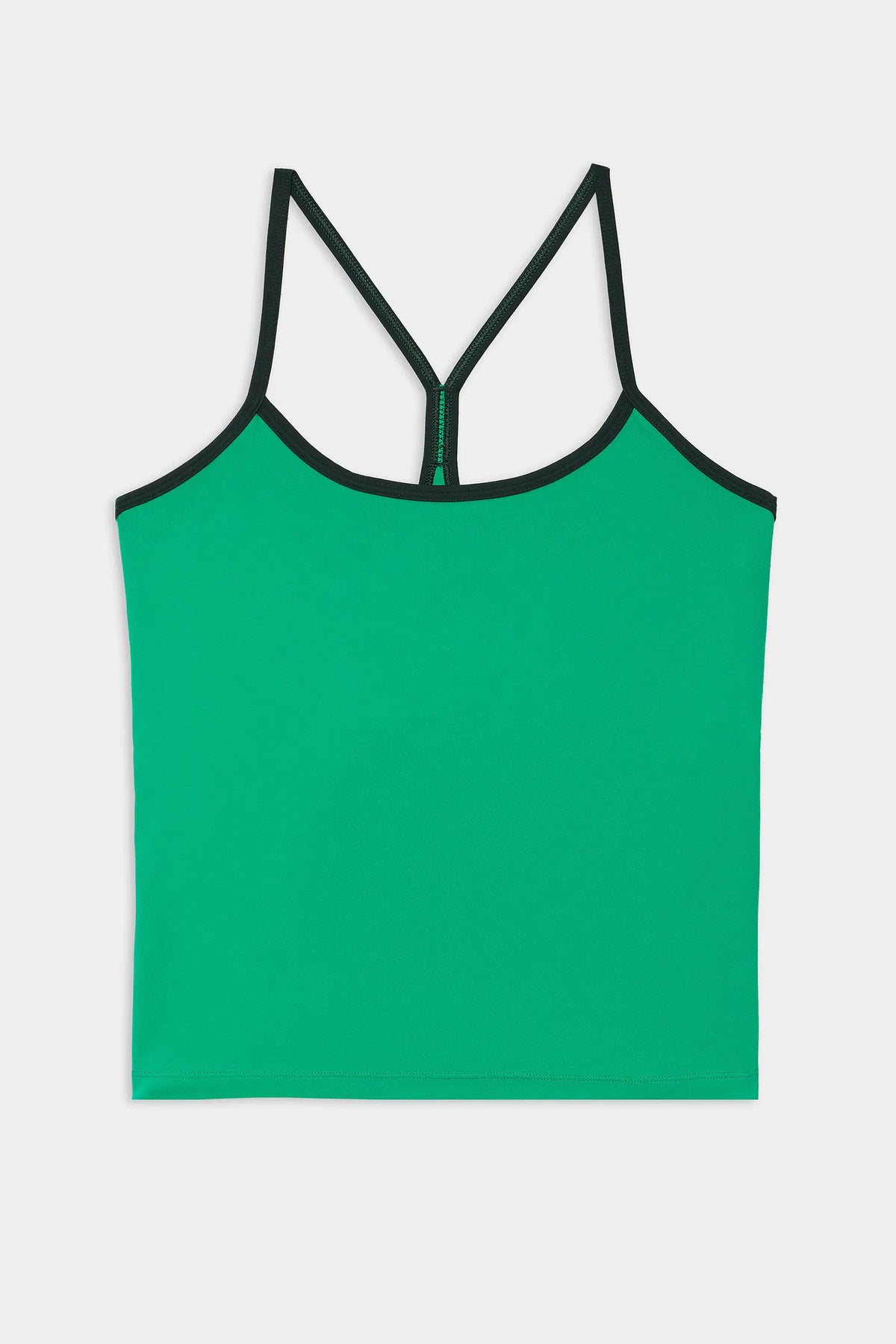 Splits 59 Airweight Tank - Spearmint/Military