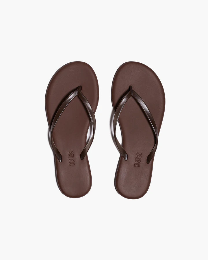 Tkees Aqua - Brun