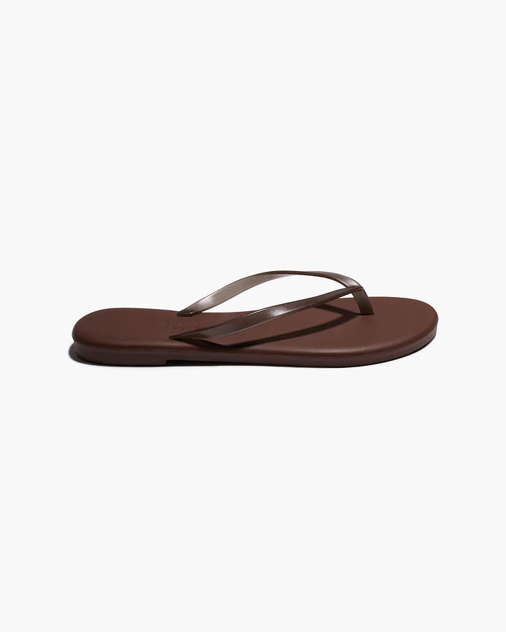 Tkees Aqua - Brun