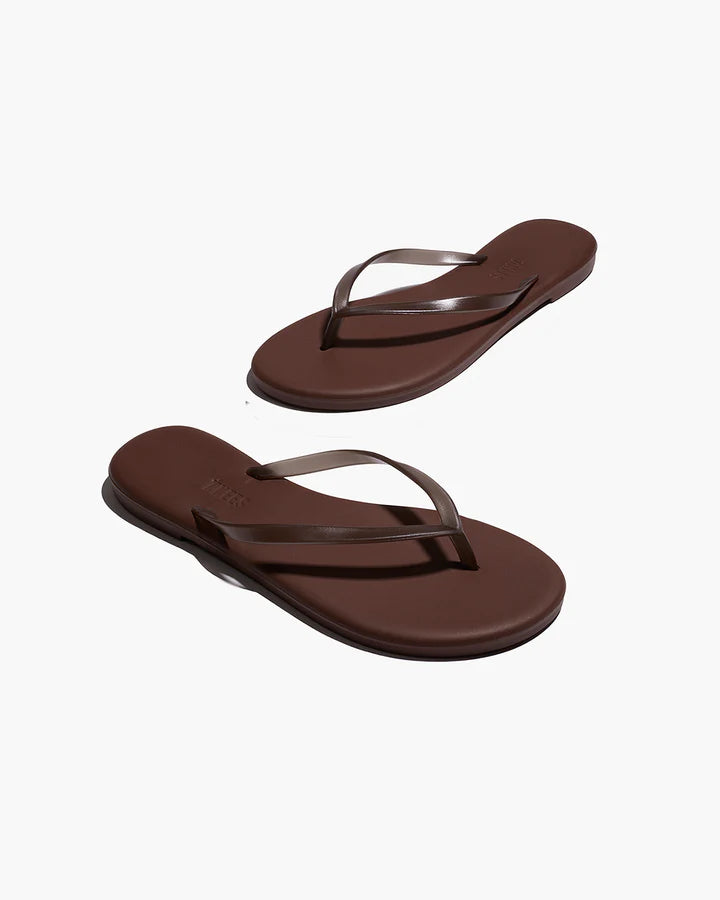 Tkees Aqua - Brun