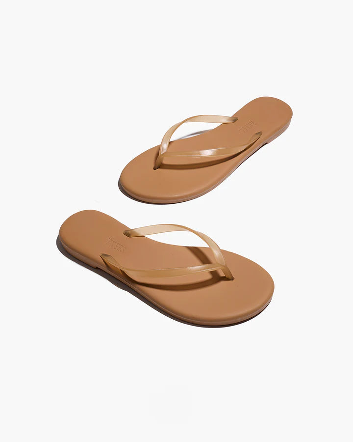 Tkees Aqua - Sand