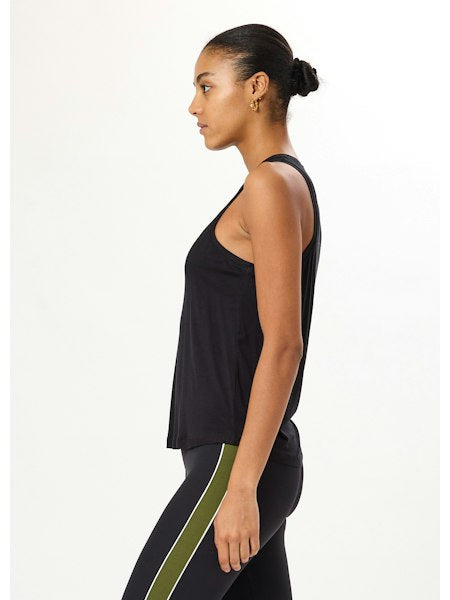 Splits 59 Toni Jersey Tank - Black