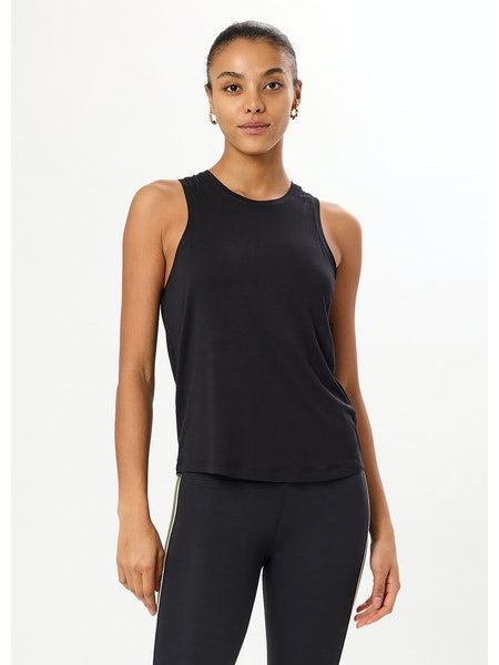 Splits 59 Toni Jersey Tank - Black