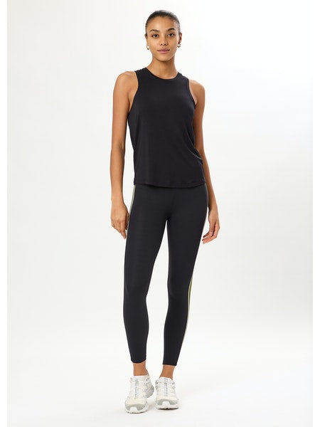 Splits 59 Toni Jersey Tank - Black