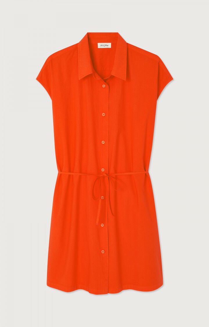 American Vintage Bailow Dress - Vitamins