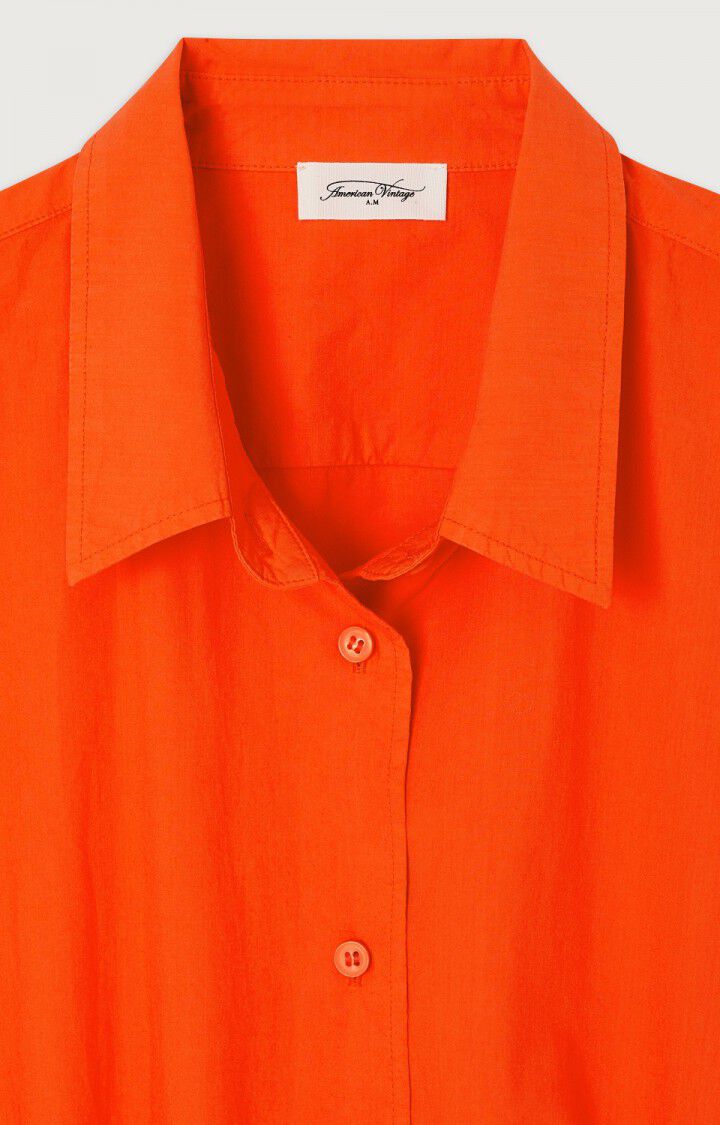 American Vintage Bailow Dress - Vitamins