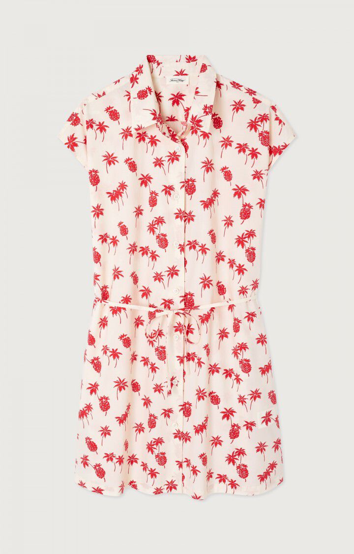 American Vintage Bailow Dress - Martina