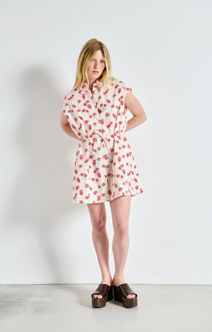 American Vintage Bailow Dress - Martina