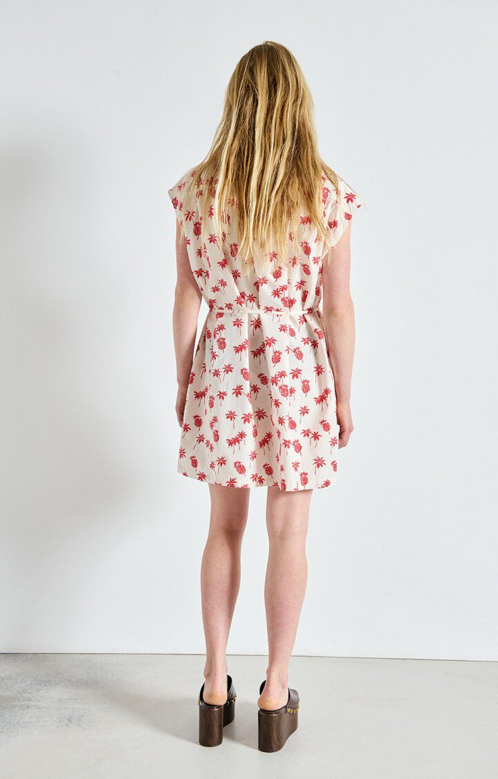 American Vintage Bailow Dress - Martina