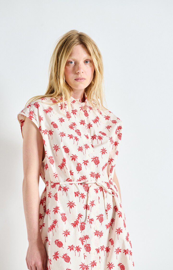 American Vintage Bailow Dress - Martina