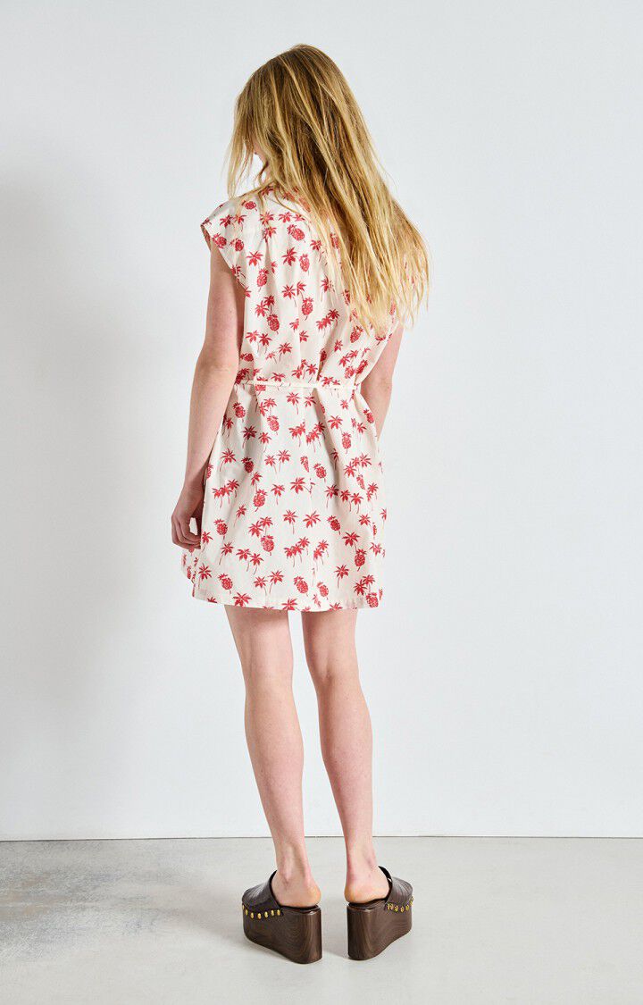 American Vintage Bailow Dress - Martina