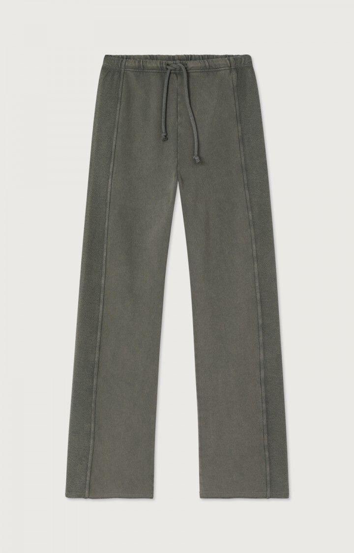 American Vintage Women’s Bepow Joggers- Vintage Artichoke