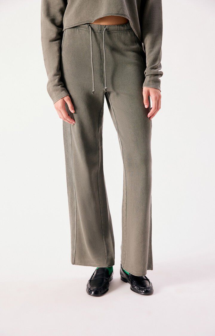 American Vintage Women’s Bepow Joggers- Vintage Artichoke