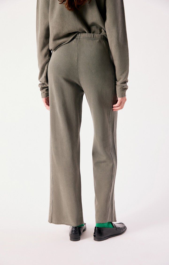 American Vintage Women’s Bepow Joggers- Vintage Artichoke