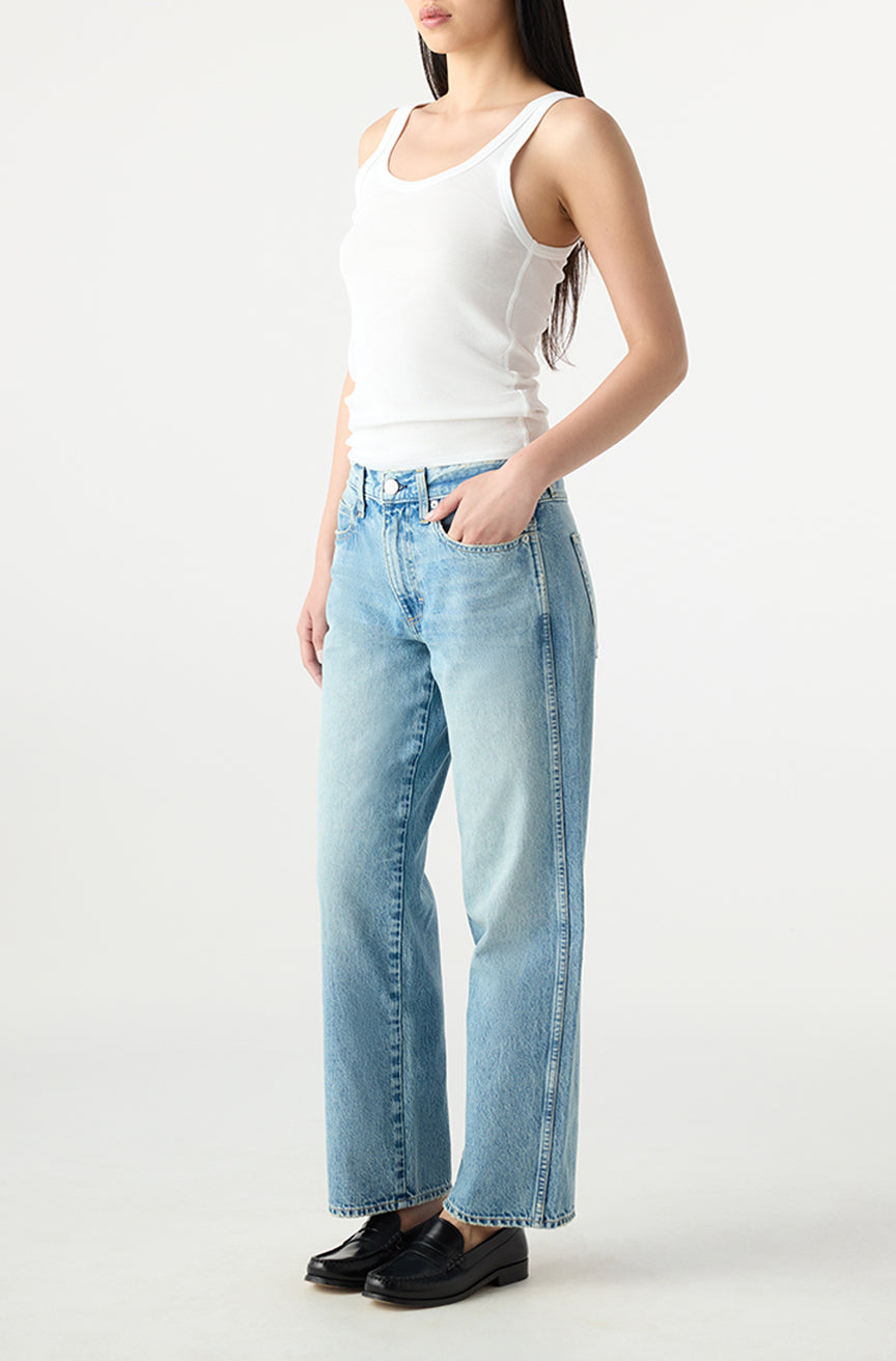 AMO Denim Billie - Mystical
