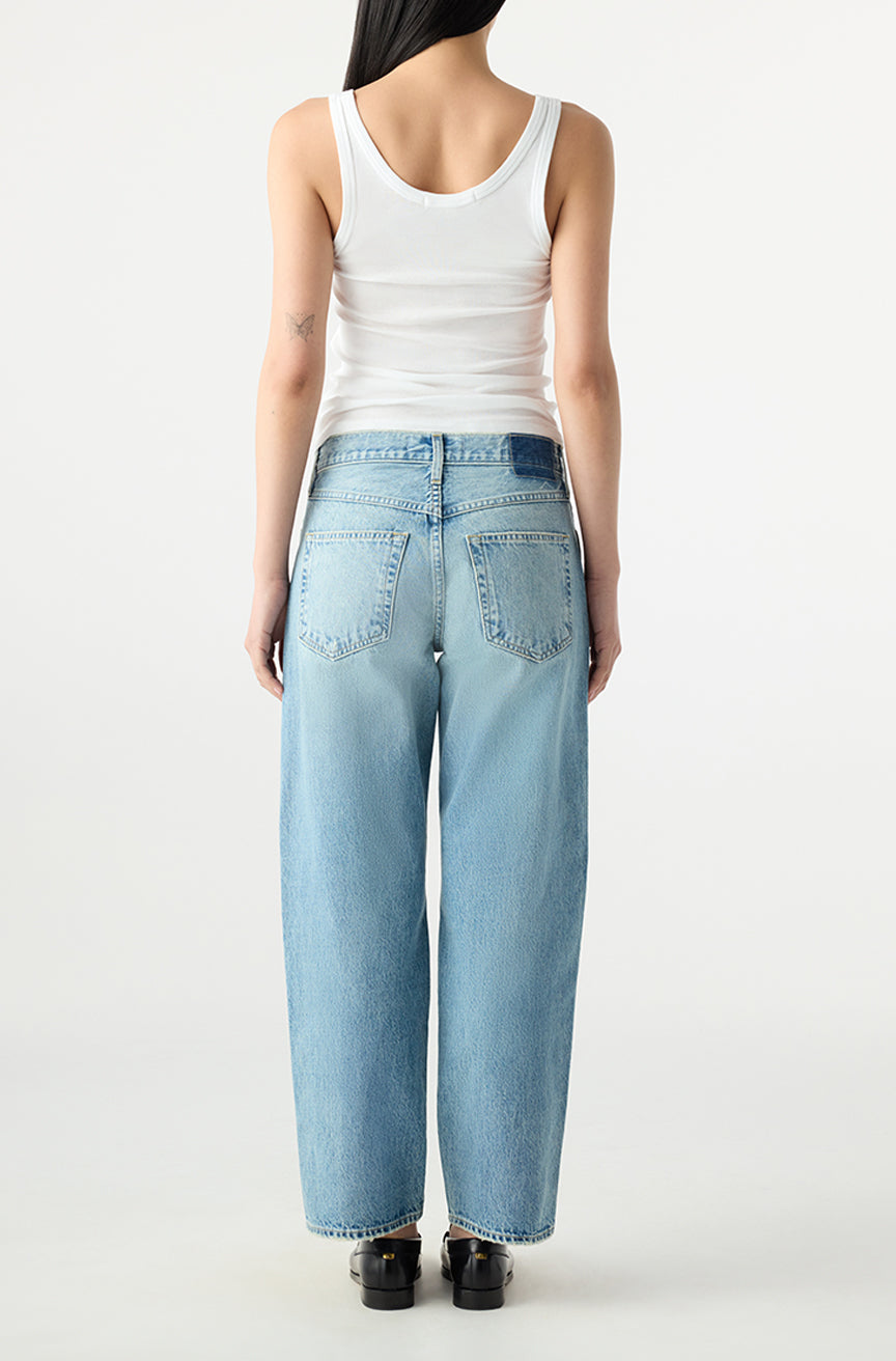 AMO Denim Billie - Mystical