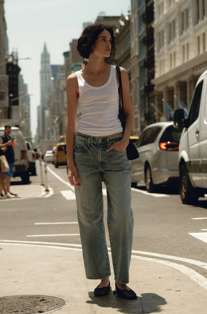 AMO Denim Billie - Mystical