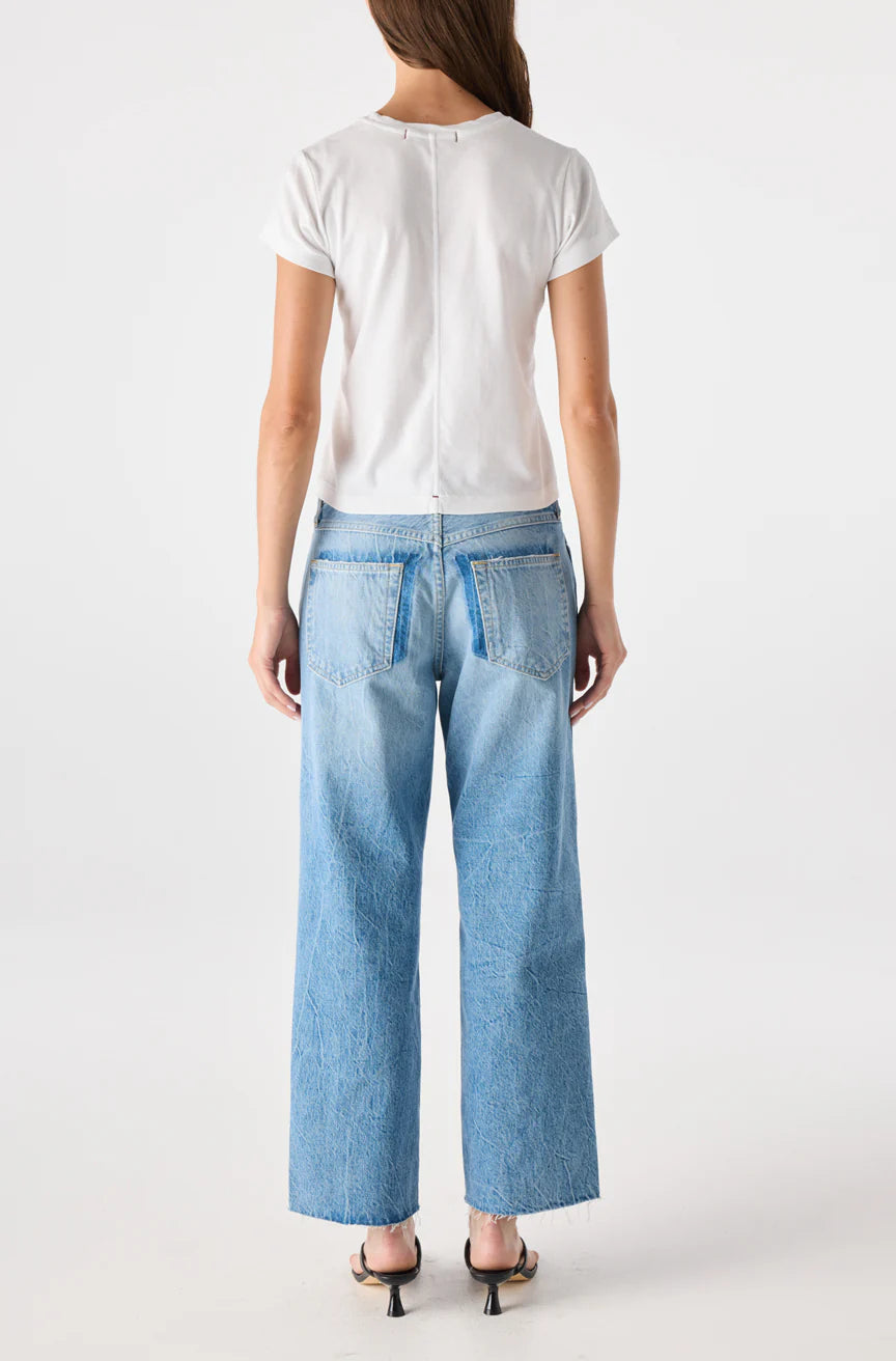AMO Denim Billie - Shadow