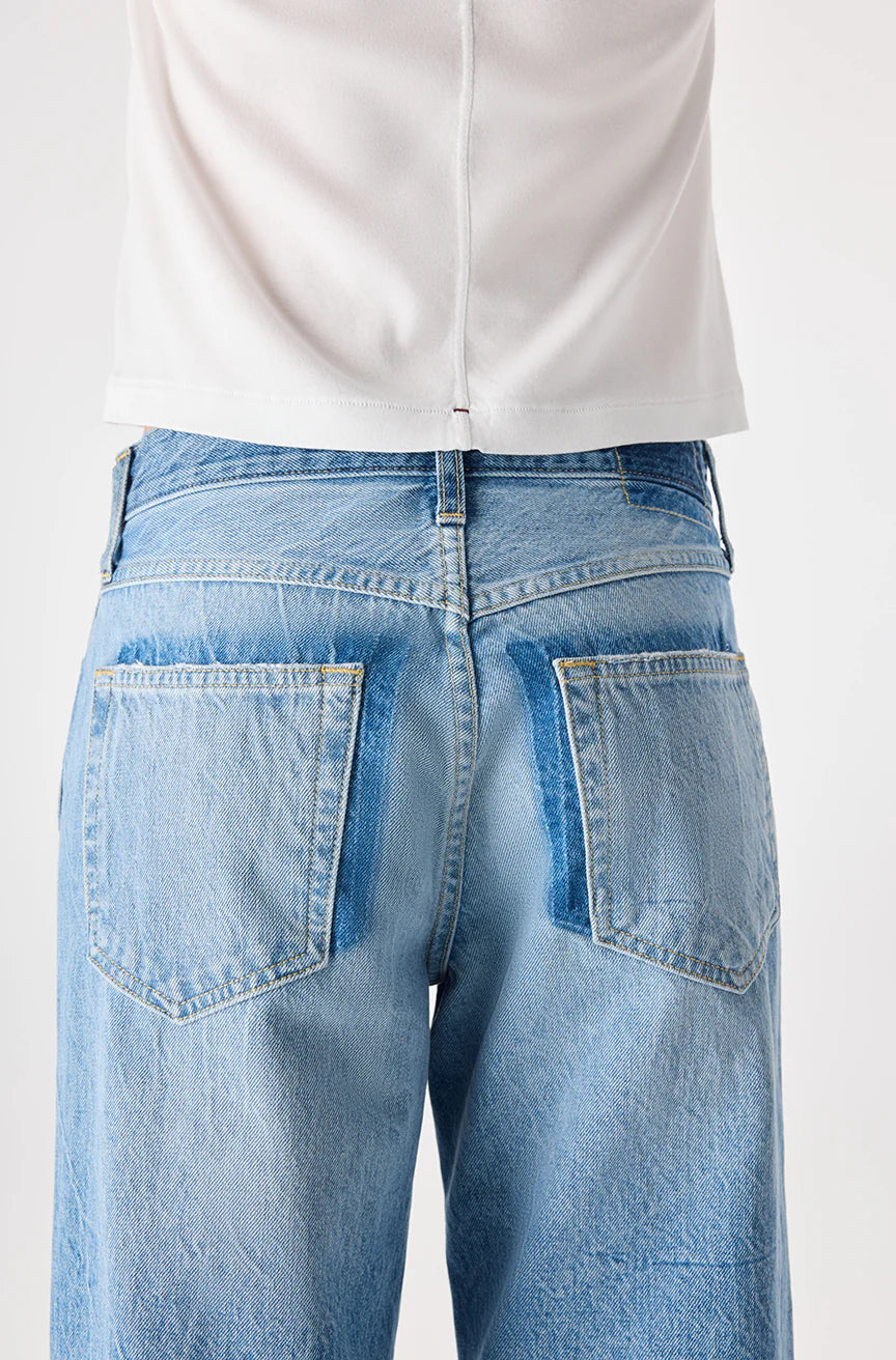 AMO Denim Billie - Shadow