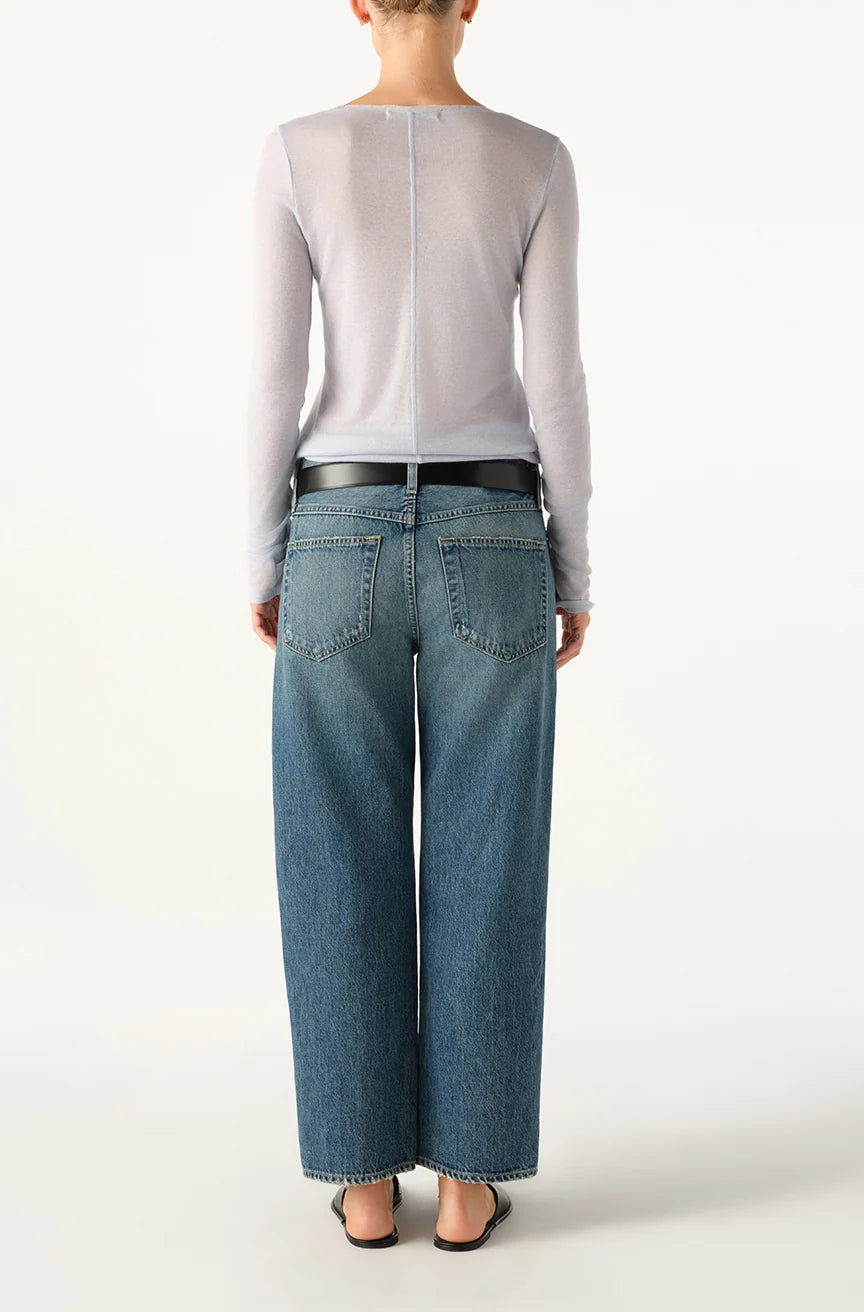AMO Denim Billie - Velour