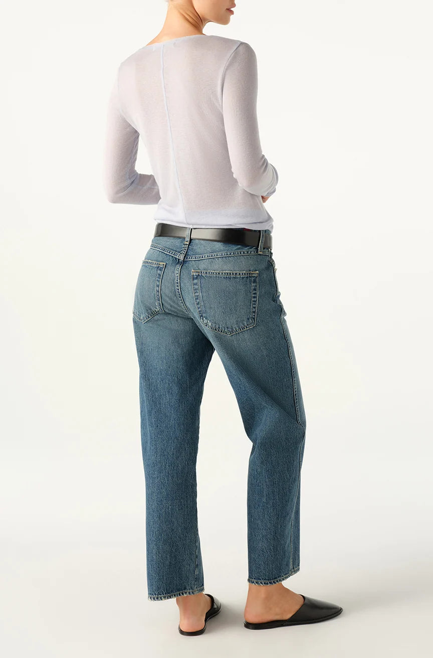 AMO Denim Billie - Velour