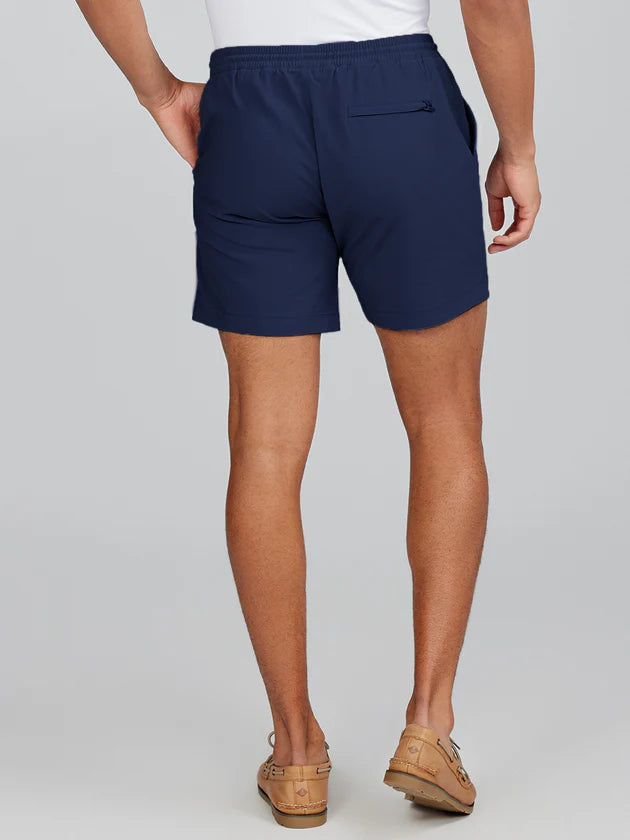 Tasc Weekender Short - Classic Navy