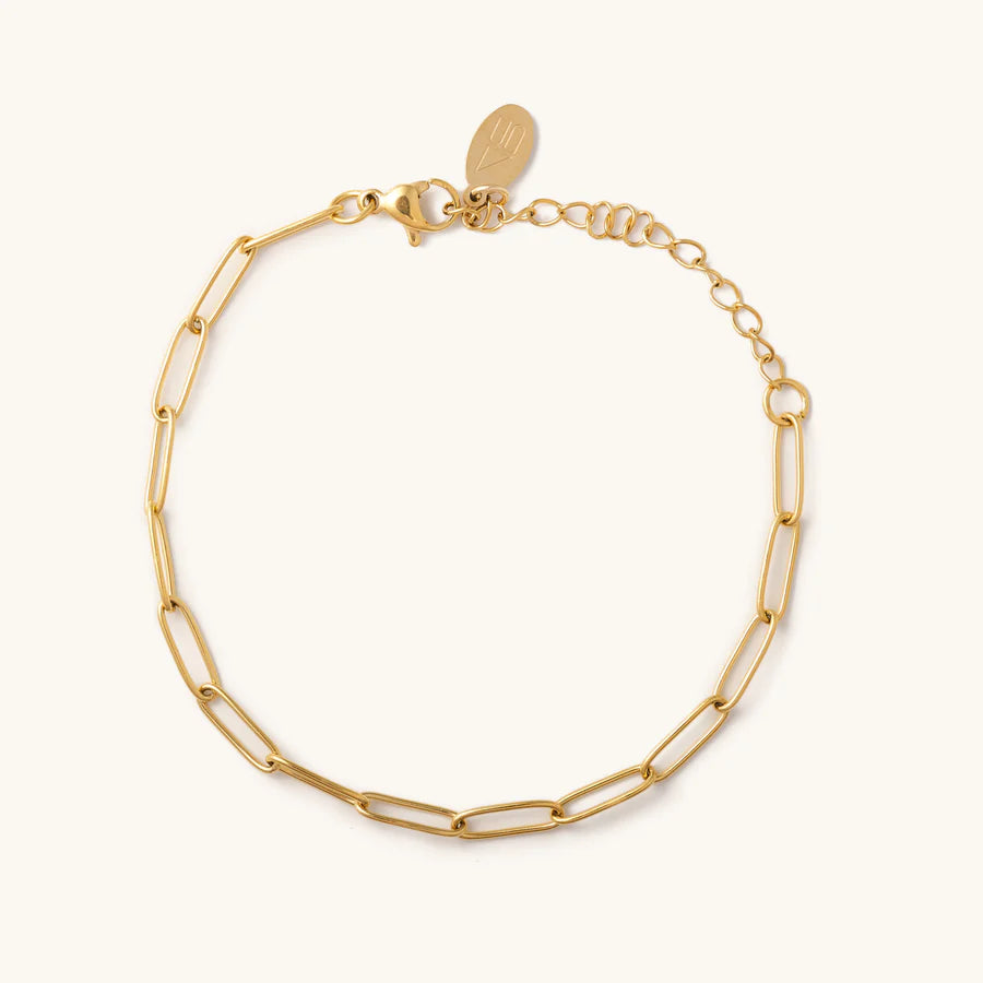 Nikki Smith Sasha Chain Bracelet