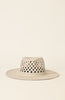 BTB Los Angeles Luna Hat- Gray