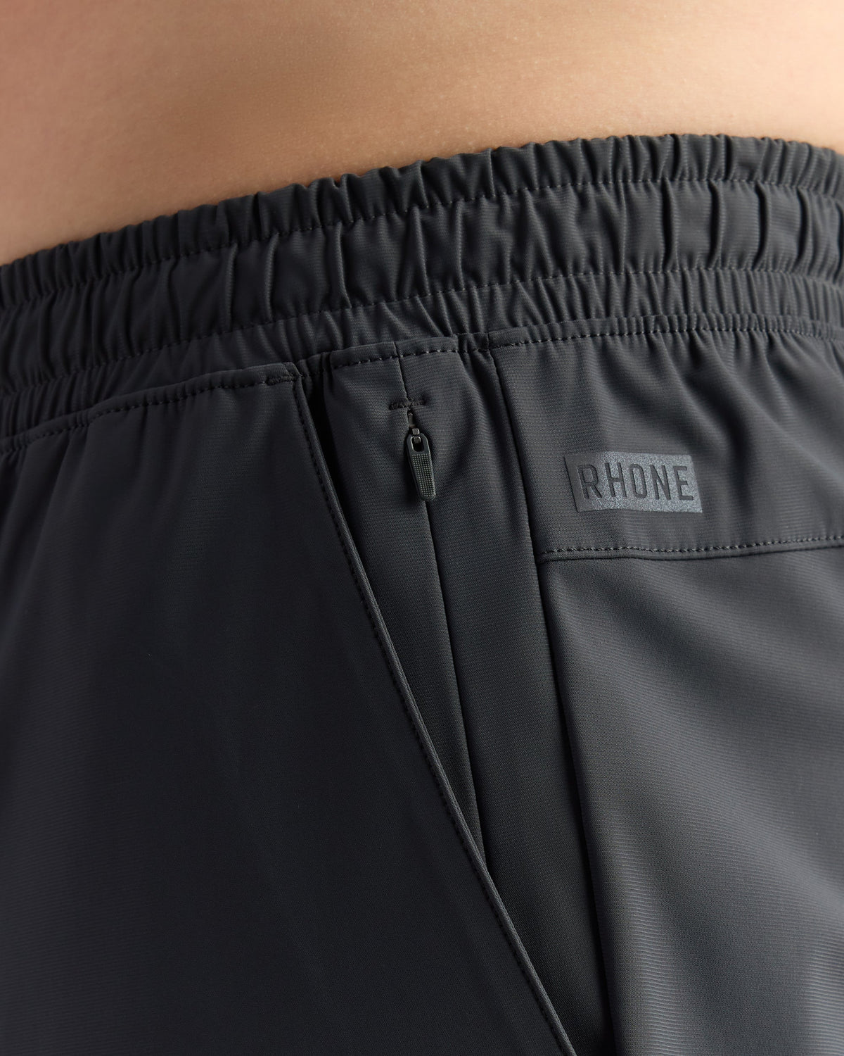 Rhone Apparel Pursuit Pant - Pine Gray