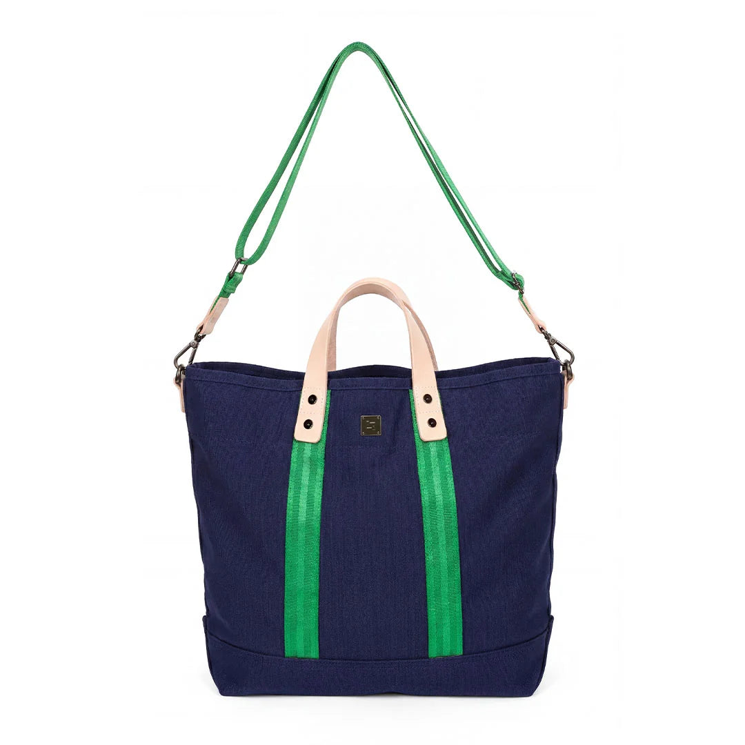 Think Royln Daydream Tote- Pacific Canvas