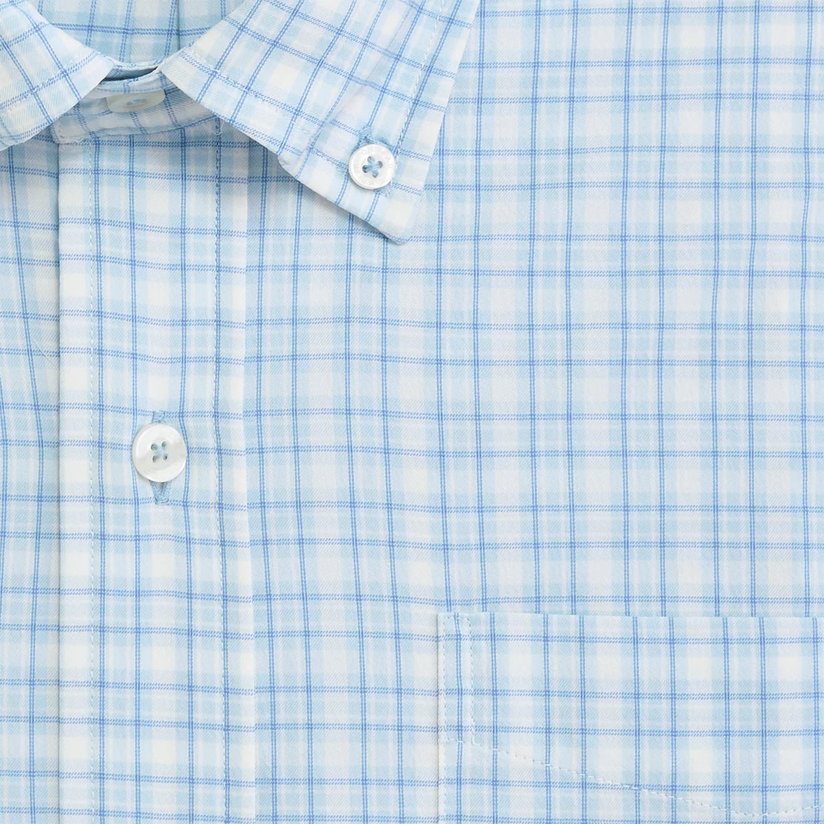 Onward Reserve Holley Classic Fit Performance Shirt - Clearwater